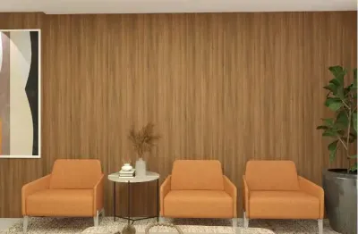 Apartamento com 2 quartos à venda na Avenida Presidente Wenceslau Braz, Novo Mundo, Curitiba