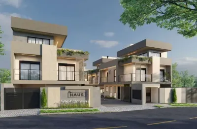 Casa com 3 quartos à venda na Rua Gerson da Graça, Campina do Siqueira, Curitiba