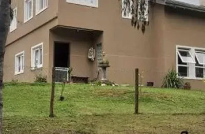 Chácara / sítio à venda na Rua da Erva-mate, Capivari, Colombo