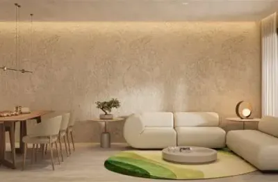 Apartamento com 3 quartos à venda na Rua Doutor Alexandre Gutierrez, Água Verde, Curitiba