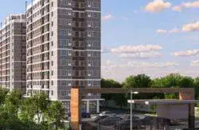 Apartamento com 3 quartos à venda na Rua Aluízio Finzetto, Prado Velho, Curitiba