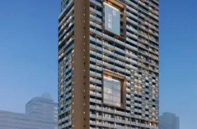 Apartamento com 2 quartos à venda na Rua Emiliano Perneta, Centro, Curitiba