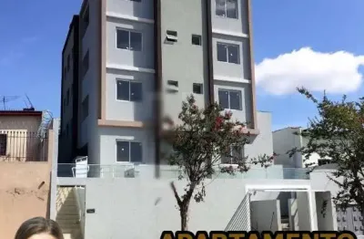 Apartamento com 2 quartos para alugar na Rua João Viana Seiler, Rebouças, Curitiba