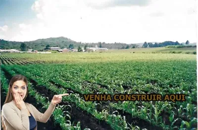 Terreno comercial à venda na Rodovia Br 476, Área Industrial, Bocaiúva do Sul