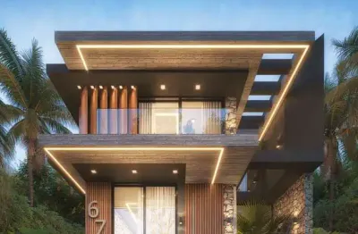 Casa com 3 quartos à venda na Rua Aníbal Requião, Xaxim, Curitiba