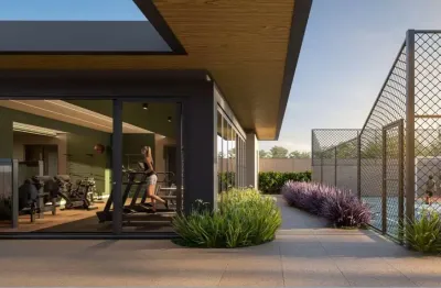 Terreno à venda na Rua David Tows, Xaxim, Curitiba