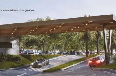 Terreno à venda na Rua Maria Vidolin Dalprá, Jardim Paulista, Campina Grande do Sul