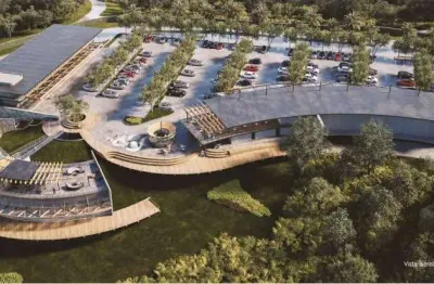 Terreno à venda na Rua Maria Vidolin Dalprá, Jardim Paulista, Campina Grande do Sul