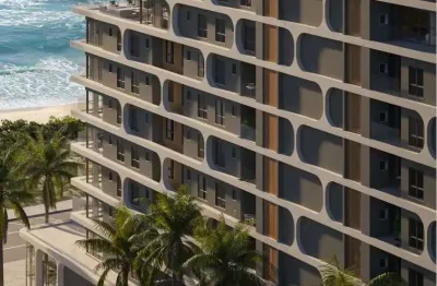 Apartamento com 2 quartos à venda na Rua 421 Leonides Pommer, Itapema do Norte, Itapoá