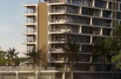 Cobertura com 5 quartos à venda na Rua 421 Leonides Pommer, Itapema do Norte, Itapoá