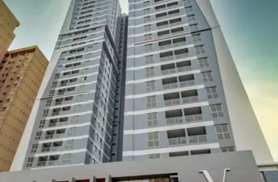 Apartamento com 3 quartos à venda na Avenida Visconde de Guarapuava, Centro, Curitiba