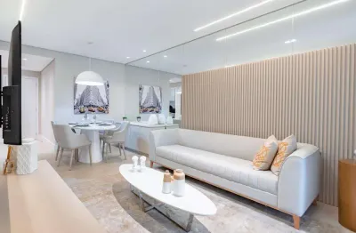 Apartamento com 3 quartos à venda na Avenida Visconde de Guarapuava, Centro, Curitiba