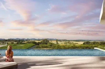 Terreno à venda na Estrada Ecológica de Pinhais, Jardim Karla, Pinhais