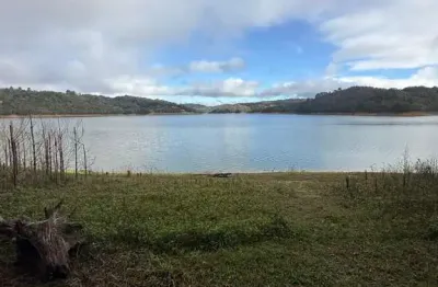 Chácara / sítio à venda na Rua Benjamim Constant Teixeira, Centro, Bocaiúva do Sul
