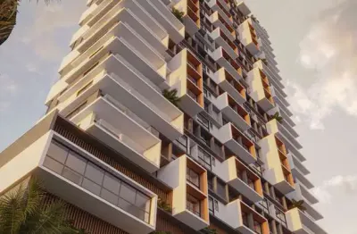 Apartamento com 2 quartos à venda na Rua Ari Correa, Tabuleiro, Barra Velha