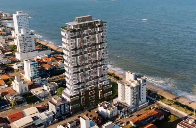 Apartamento com 2 quartos à venda na Rua Ari Correa, Tabuleiro, Barra Velha