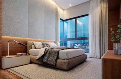 Apartamento cyano mare residencial 4 dormitórios/4 suítes balneário camboriú