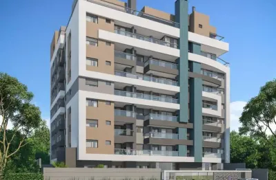 Apartamento garden  3 dormitórios / 1 suíte - terrasse étoile