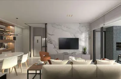Apartamento com 3 quartos à venda na Rua Vereador Garcia Rodrigues Velho, Cabral, Curitiba