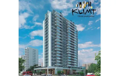 Apartamento com 3 quartos à venda na Rua Vereador Garcia Rodrigues Velho, Cabral, Curitiba