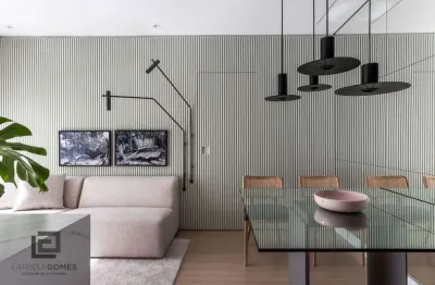 Apartamento com 2 quartos à venda na Rua Alferes Ângelo Sampaio, Bigorrilho, Curitiba