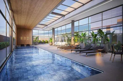 Apartamento com 3 quartos à venda na Rua Guilherme Pugsley, Água Verde, Curitiba