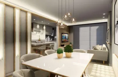 Apartamento com 3 quartos à venda na Rua José Zaleski, Capão Raso, Curitiba