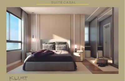 Apartamento com 2 quartos à venda na Rua Vereador Garcia Rodrigues Velho, Cabral, Curitiba