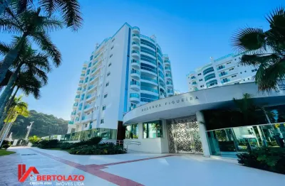 Apartamento com 3 quartos à venda na Rua Delfim Mário Pádua Peixoto, 1082, Balneário Santa Clara, Itajaí