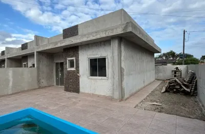 Casa com 2 quartos à venda na Rua Paranavai, 136, Shangri-lá, Pontal do Paraná