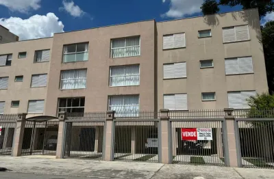 Apartamento com 4 quartos à venda na Rua Mário Chalbaud Biscaia, 253, Novo Mundo, Curitiba