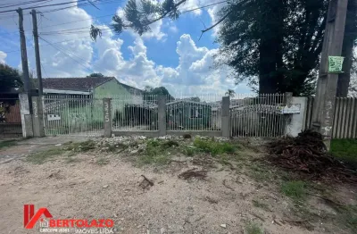 Terreno no alto boqueirão - aceita permuta, para 9 unidades