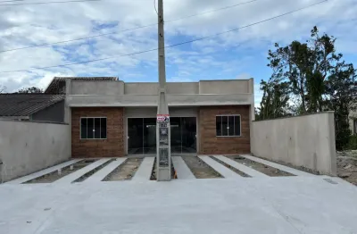 Casa com 2 quartos à venda na Praça de Embarque, Canoas, Pontal do Paraná