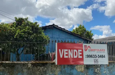 Terreno boqueirão ideal para kit net ou empresa de pequeno porte