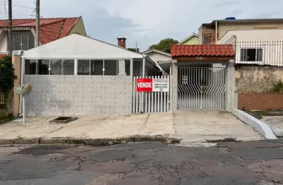 Casa com 4 quartos à venda na Rua Expedicionário Francisco Alves de Oliveira, 1581, Alto Boqueirão, Curitiba