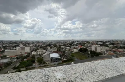 Apartamento com 3 quartos para alugar na Rua Doutor Waldemiro Pereira, 257, Capão Raso, Curitiba