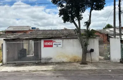 Terreno à venda na Rua Laranjeiras do Sul, 115, Alto Boqueirão, Curitiba