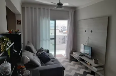 Excelente apt no bairro com maior infraestrutura de praia grande
