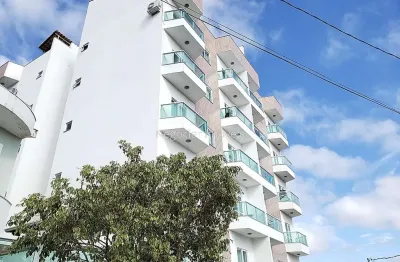 Apartamento com 2 quartos à venda na Rua Eloy Américo Mendes, Aeroporto, Juiz de Fora