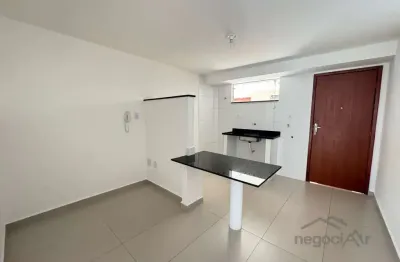 Apartamento com 1 quarto para alugar na Rua Alberto Pinto, São Pedro, Juiz de Fora