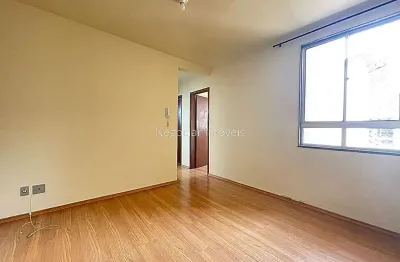 Apartamento com 2 quartos à venda na Rua Euclides Pezarini, São Pedro, Juiz de Fora