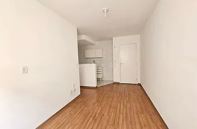 Apartamento com 2 quartos para alugar na Rua das Marcassitas, Marilândia, Juiz de Fora
