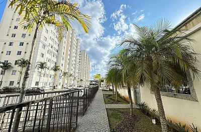 Apartamento com 2 quartos para alugar na Rua José Lourenço, São Pedro, Juiz de Fora