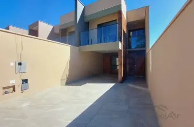 Casa com 3 quartos à venda no São Pedro, Juiz de Fora 