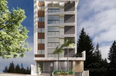 Apartamento com 2 quartos à venda no Boa Vista, Juiz de Fora 