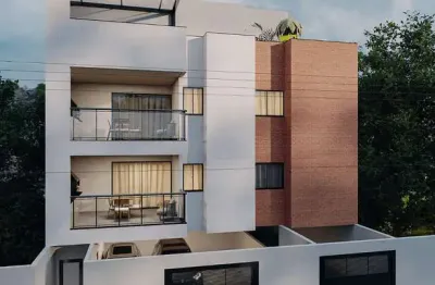 Cobertura com 4 quartos à venda no Aeroporto, Juiz de Fora 