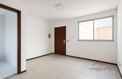 Apartamento com 2 quartos à venda na Rua Paulo Affonso Tristão, Vivendas da Serra, Juiz de Fora