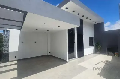 Casa com 3 quartos à venda na Rua Edmundo Schmidt, São Pedro, Juiz de Fora