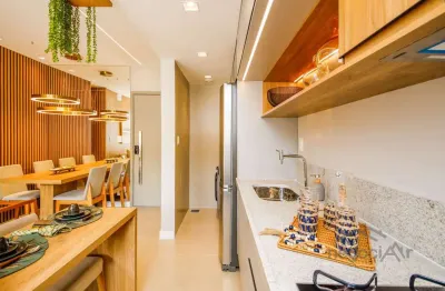 Apartamento com 2 quartos à venda na Avenida Presidente Itamar Franco, São Mateus, Juiz de Fora