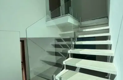 Casa em condomínio fechado com 2 quartos à venda na Rua das Ágatas, Marilândia, Juiz de Fora